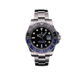 GMT-Master II 40mm 116710BLNR
