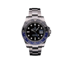 GMT-Master II 40mm 116710BLNR