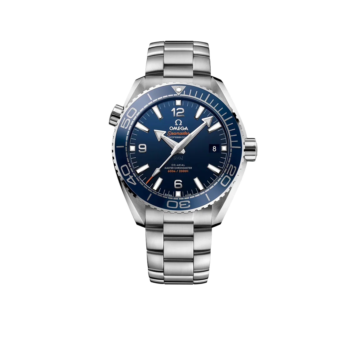 Seamaster Planet Ocean 215.30.44