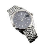 Datejust 41mm 126334-0014 (Grey Dial)