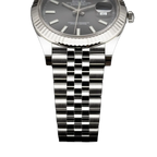 Datejust 41mm 126334-0014 (Grey Dial)