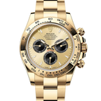 Daytona 40mm 18K Yellow Gold Pikachu Dial M126508-0006