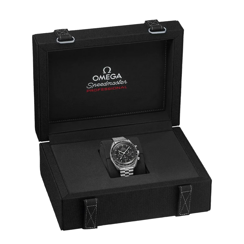 Speedmaster Moonwatch Professional