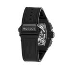 Spirit of Big Bang Black Magic 42mm 642.CI.0170.RX