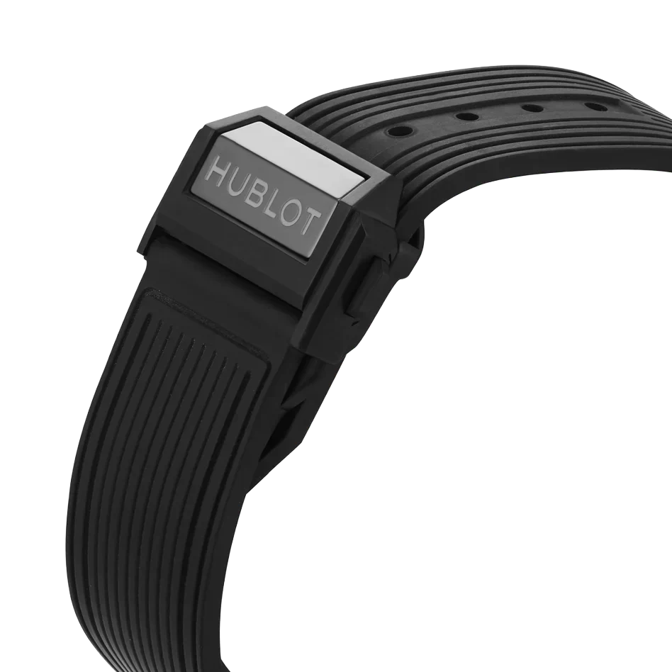 Spirit of Big Bang Black Magic 42mm 642.CI.0170.RX