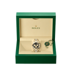 Daytona Watch 18 kt Yellow Gold 126508-0003
