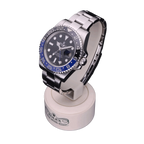 GMT-Master II 40mm 116710BLNR