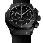 Classic Fusion Chronograph Black Magic 45mm 521.CM.1171.RX