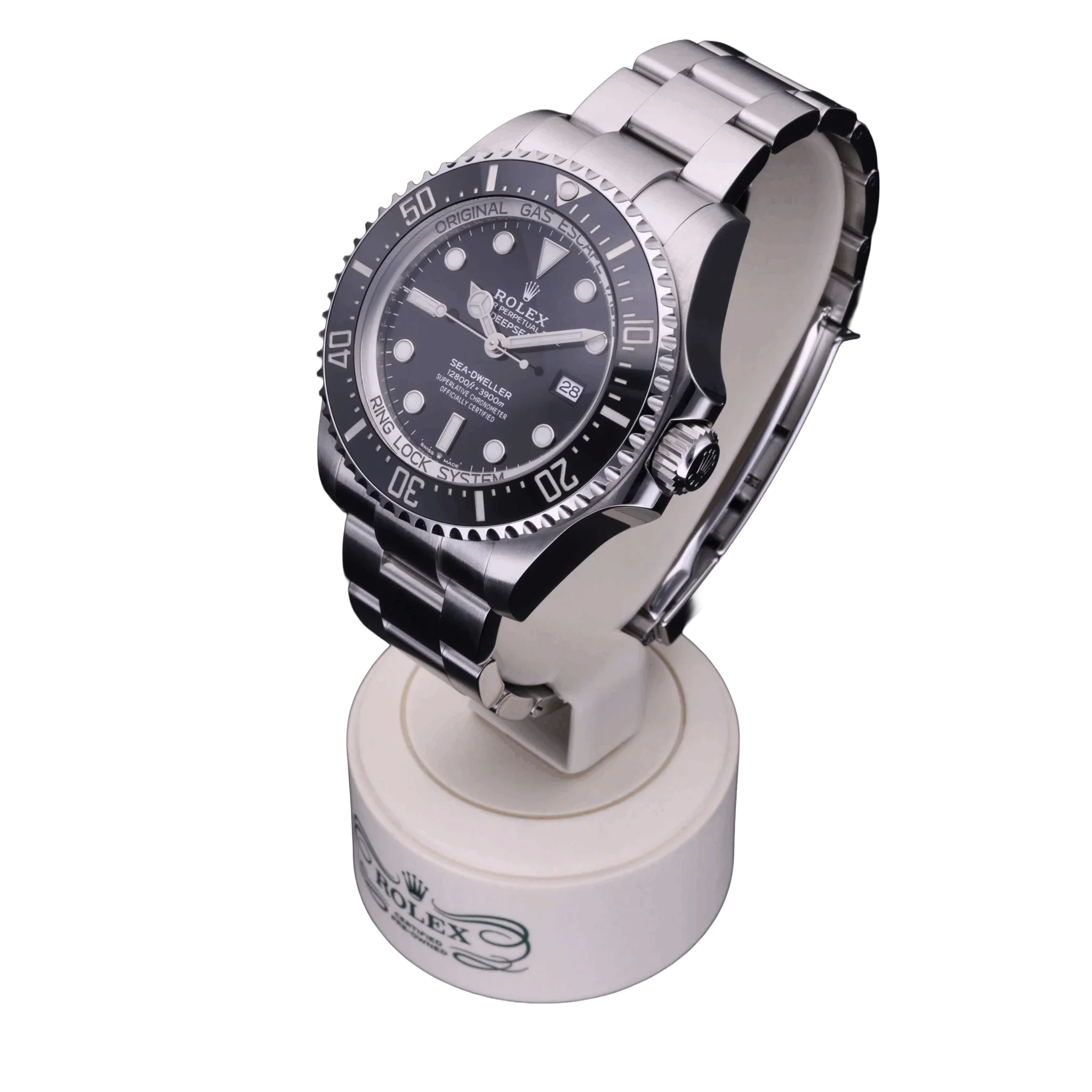 Deepsea 44mm M116660-0001