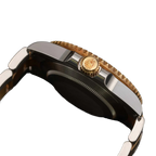 Submariner Date 40mm 116613LN Black Dial Stainless Steel & 18K Yellow Gold Watch