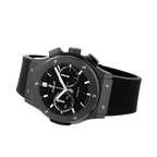 Classic Fusion Chronograph Black Magic 45mm 521.CM.1171.RX
