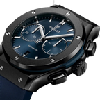 Classic Fusion 45mm Mens Watch 521.CM.7170.RX