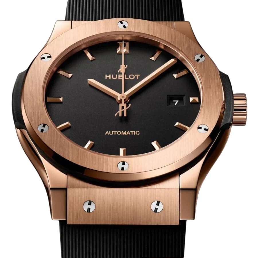 Classic Fusion King Gold 42mm 542.OX.1181.RX