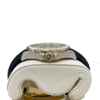 Yacht-Master 42  Yacht-master 42mm 226668 Yellow Gold Baguette Bezel Diamond