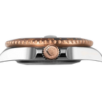 GMT-Master II 126711CHNR 40mm Two-Tone Oystersteel Everose Gold Root Beer