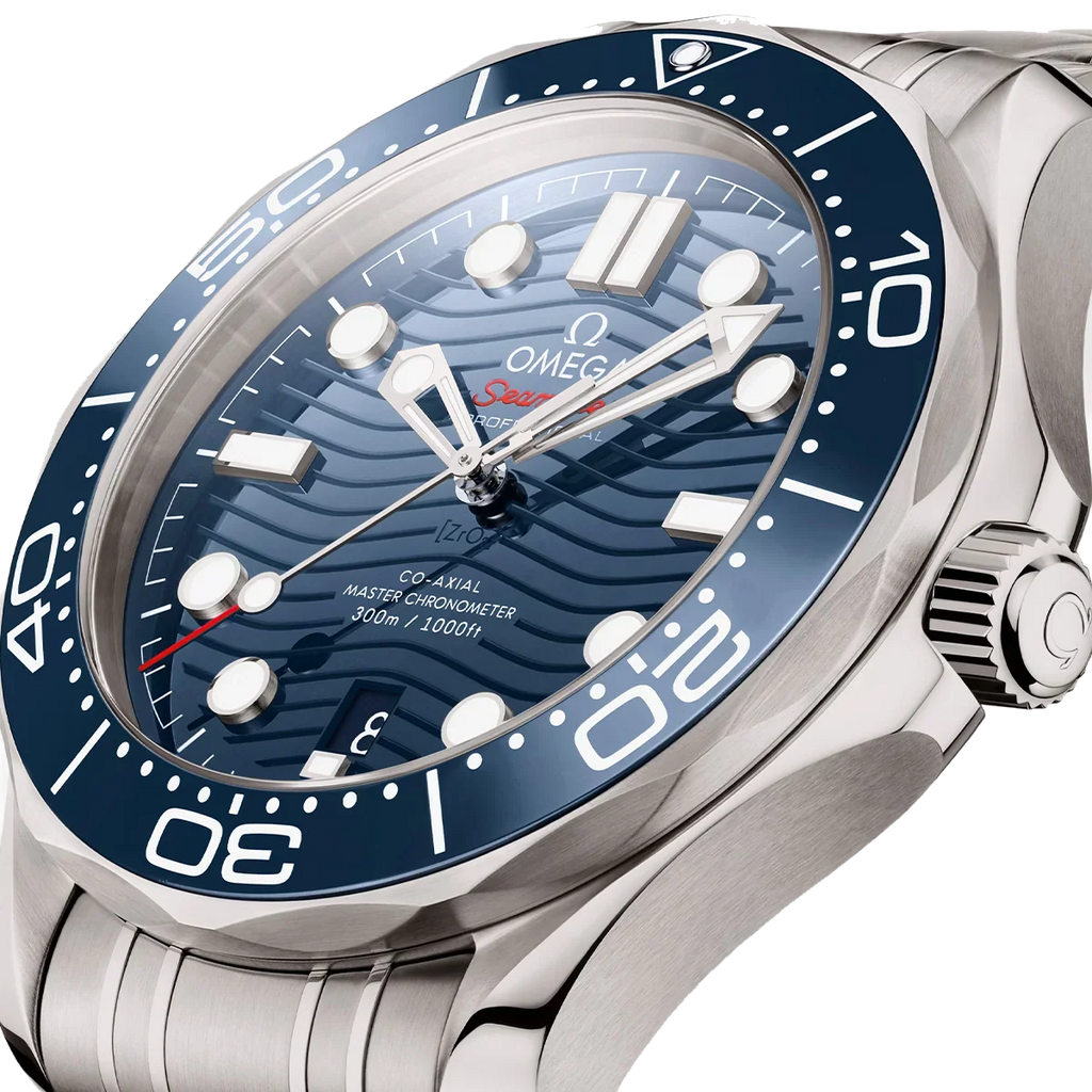 Seamaster Diver 300M 42 mm