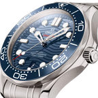 Seamaster Diver 300M 42 mm