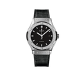 Classic Fusion Titanium Diamonds 42mm 542.NX.1171.LR.1104