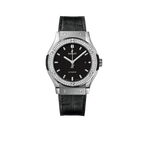 Classic Fusion Titanium Diamonds 42mm 542.NX.1171.LR.1104