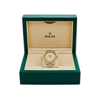 Day-Date 40mm Yellow Gold Champagne Roman Dial m228238-0006