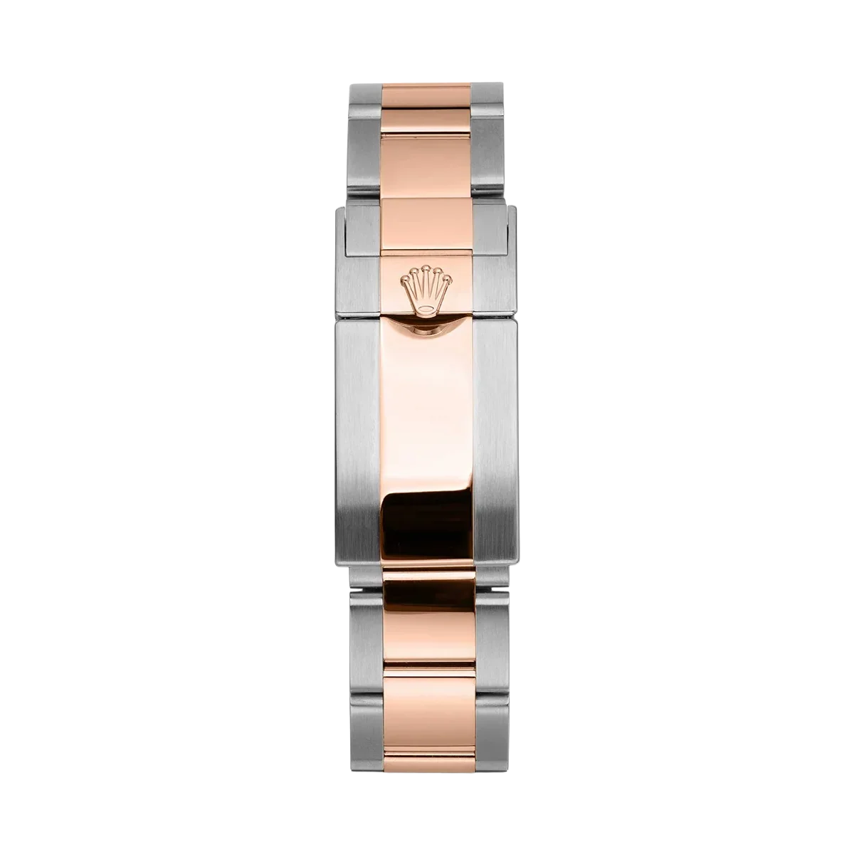 GMT-Master II 126711CHNR 40mm Two-Tone Oystersteel Everose Gold Root Beer