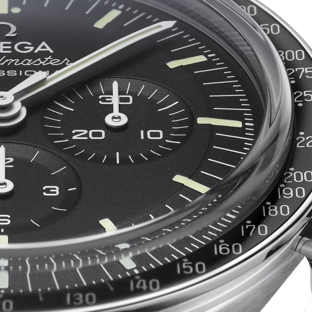 Speedmaster Moonwatch Professional