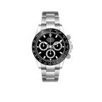 Daytona Panda 40mm Chronograph Black Dial Mens Watch 116500