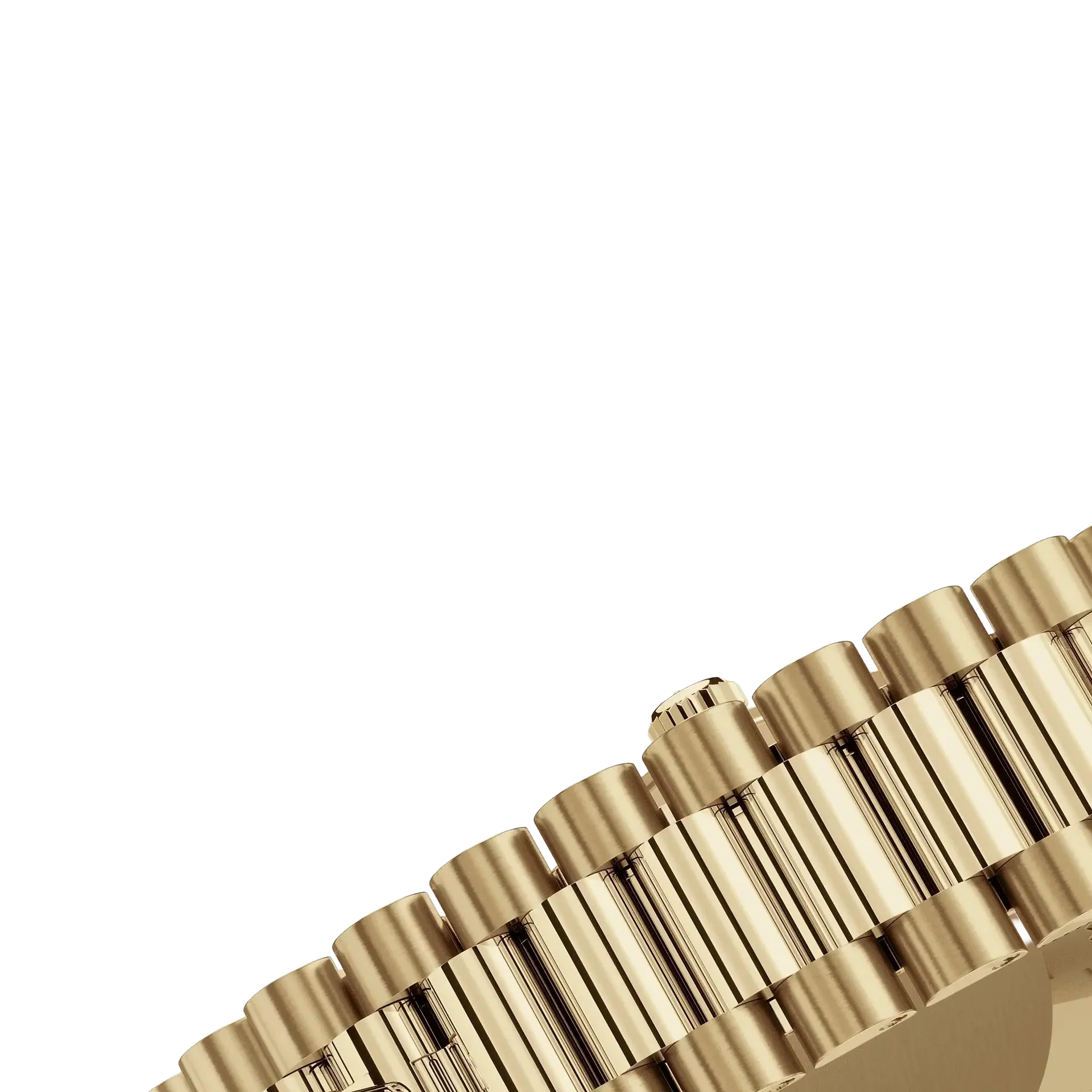 Day-Date 40mm Yellow Gold Silver Dial 228238
