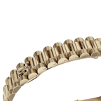 Datejust Oyster 31 mm Yellow Gold and Diamonds 278288RBR-0005