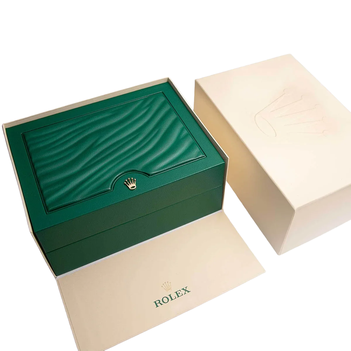GMT-Master II 40mm Bruce Wayne 126710GRNR Watch Black Dial | 2025 Brand New