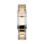Submariner Date 40mm 116613LN Black Dial Stainless Steel & 18K Yellow Gold Watch