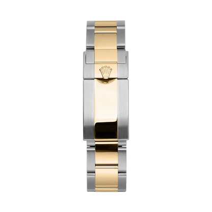 Submariner Date 40mm 116613LN Black Dial Stainless Steel & 18K Yellow Gold Watch