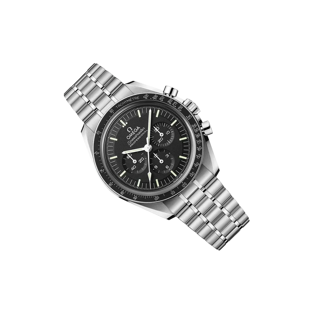 Speedmaster Moonwatch Professional