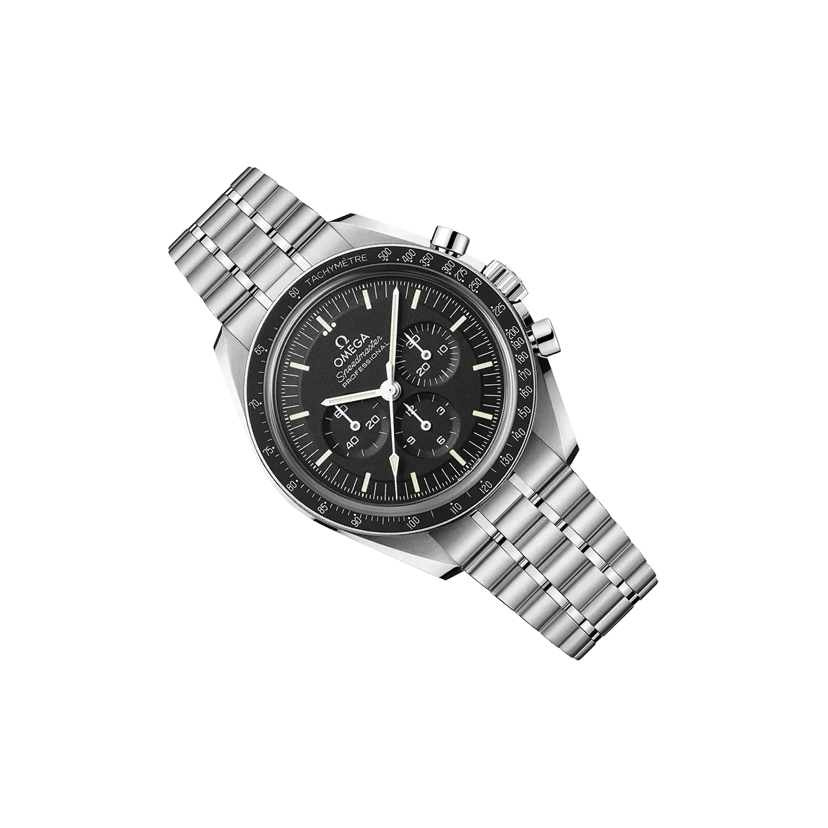 Speedmaster Moonwatch Professional