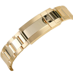 Daytona 40mm 18K Yellow Gold Pikachu Dial M126508-0006