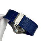 Big Bang Chronograph 41mm Original Blue