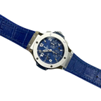 Big Bang Chronograph 41mm Original Blue