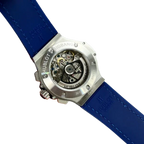 Big Bang Chronograph 41mm Original Blue