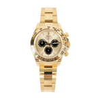 Daytona 40mm 18K Yellow Gold Pikachu Dial M126508-0006