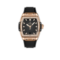 Spirit of Big Bang King Gold Diamonds 39mm 662.OX.1180.RX.1204