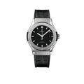 Classic Fusion Titanium 42mm 542.NX.1171.LR