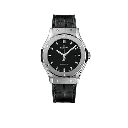 Classic Fusion Titanium 42mm 542.NX.1171.LR
