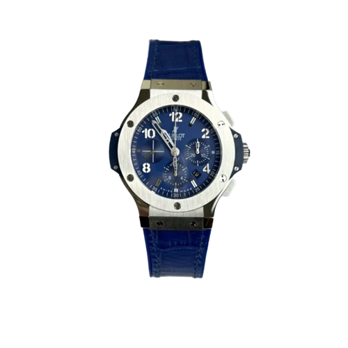 Big Bang Chronograph 41mm Original Blue