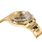 Daytona 40mm 18K Yellow Gold Pikachu Dial M126508-0006