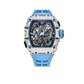 RM 35-03 Rafael Nadal White Quartz TPT