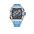 RM 35-03 Rafael Nadal White Quartz TPT