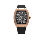 RM 67 Extra Flat Rose Gold