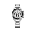 Daytona 126500LN Stainless Steel White Panda Dial (2025)