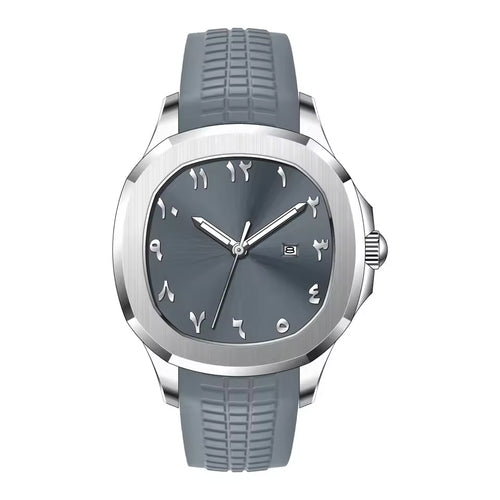 Pave Diamond Dial