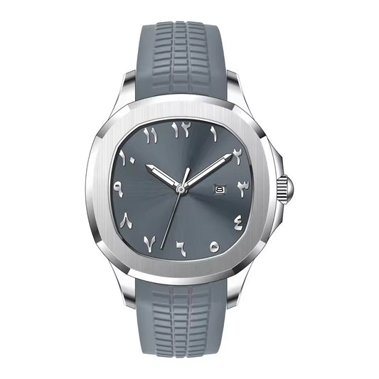 Pave Diamond Dial